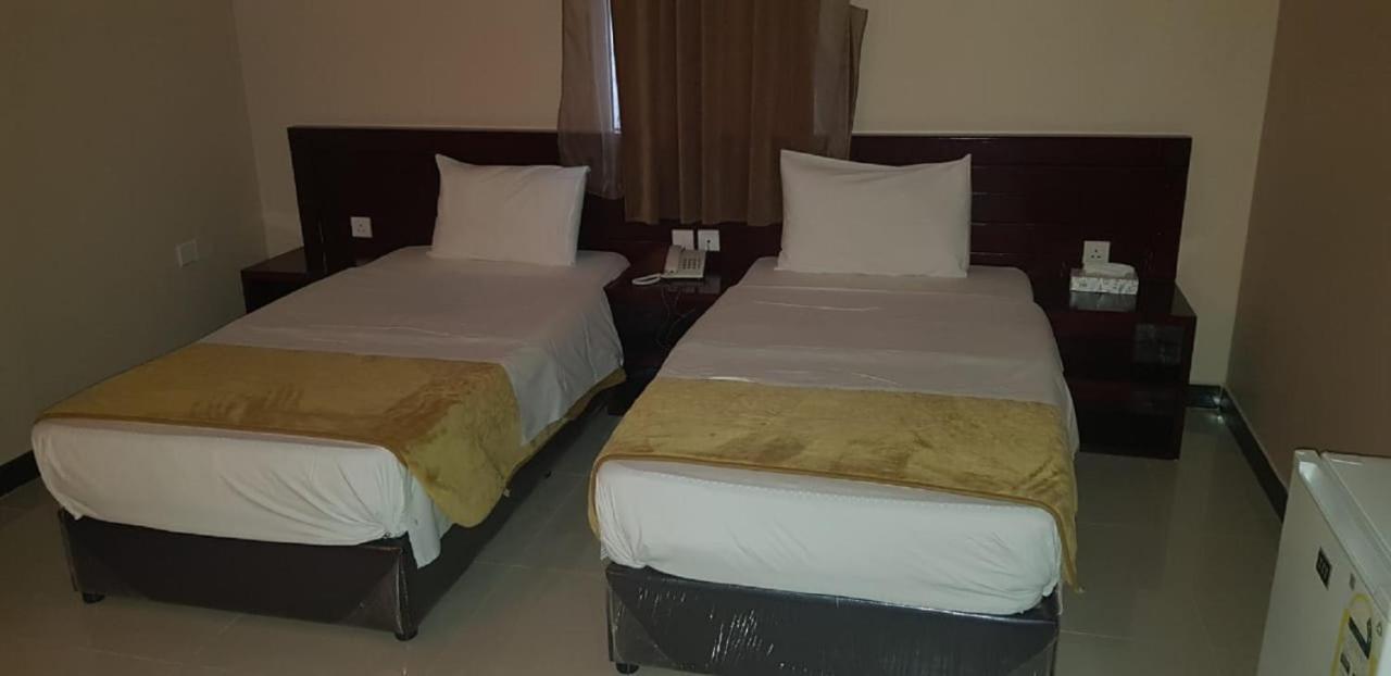 Sanabel Al Mish'An Furnished Units Aparthotel Al Jithamiyah Εξωτερικό φωτογραφία