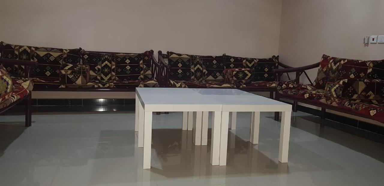 Sanabel Al Mish'An Furnished Units Aparthotel Al Jithamiyah Εξωτερικό φωτογραφία