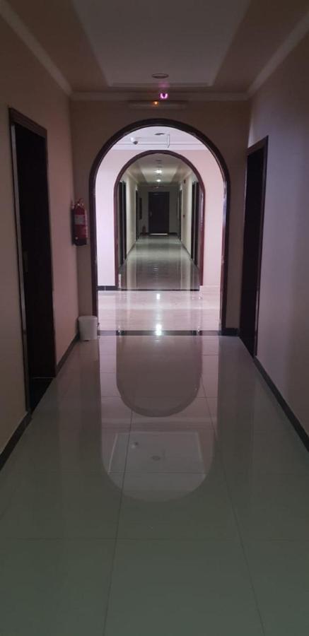 Sanabel Al Mish'An Furnished Units Aparthotel Al Jithamiyah Εξωτερικό φωτογραφία